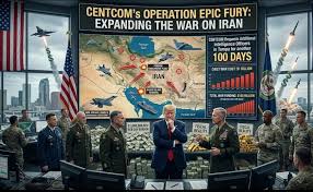 الطيران - "🔴 عاجل: القيادة المركزية الأمريكية تطلب ضباط استخبارات إضافيين لدعم عمليات الحرب ضد إيران لـ 100 يوم أخرى. 💰 تقديرات: تكلفة الحرب تبلغ مليار دولار يومياً للجيش الأمريكي." "يُظهر طلب