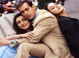 Image result for (Chori Chori Chupke Chupke) (2001)