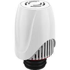 Purgeur d'air Ventilair duplex, avec filtre à charbon actif ...