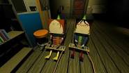 Image result for quadrilateral cowboy