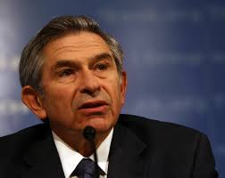 (18.05.07) – Weltbank-Präsident <b>Paul Wolfowitz</b> tritt zum 30. - wolfowitzwb1180507