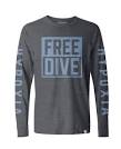 Freediving T-Shirts Shirt Designs Zazzle