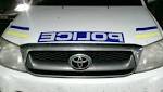 Police officer arrested demanding bribe,