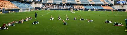 La peor cifra en ataque del Cádiz CF que el colista de la Liga