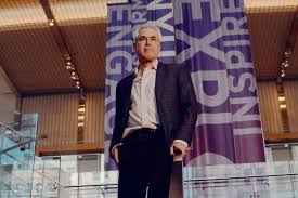 Jonathan Haidt's NYU Commencement Address Sparks Debate