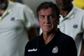 📋 In Argentina, Santos named to chase 1st Sul-Americana win