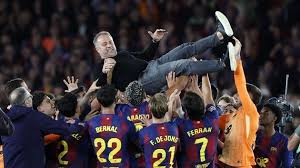 Birmingham - FC Barcelone. À quelle heure et sur quelle chaîne TV voir le match de préparation ?