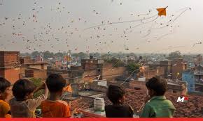 Makar Sankranti — a Ritual of Direction, Presence, and Renewal