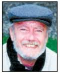 HORAN, EDWARD J. In Branford, Ed Horan passed away peacefully at CT Hospice on May 7, 2012 after a long illness. Ed was born in New Haven, CT on November 2, ... - NewHavenRegister_HORANE_20120508
