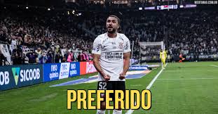 Torcida do Corinthians aponta marroquino como substituto ideal para Garro contra o Remo