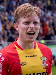 Picture of Oliver Edvardsen