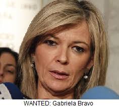 Gabriela Bravo es la Portavoz del Consejo General del Poder Judicial (CGPJ) de España (el máximo órgano de control de la Justicia), ¿y cómo serán los jueces ... - gabriela-bravo