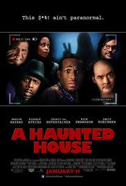 Image result for Haunted house