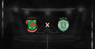 Paços x Sporting: Duelo Decisivo na Taça! Palpites e Onde Assistir!