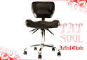 TATS oul Artist Chair Review -