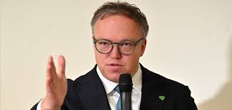 mario voigt