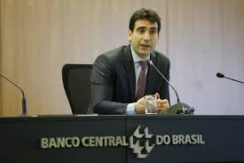 Galípolo revela temor do BC sofrer 'asfixia financeira' diante de cobranças por falhas no caso Master