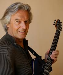 John McLaughlin. A household name since the early &#39;70s, McLaughlin was an innovative fusion guitarist when he led the Mahavishnu Orchestra and has continued ... - copy_of_JohnMcLaughlin3