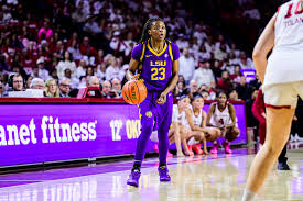 LSU Women's Basketball Faces Texas A&M: Game Preview and Analysis