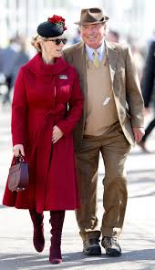 anne, princess royal