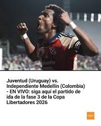 Independiente Medellín, de floja campaña en el torneo colombiano, busca salvar el semestre asegurando su cupo en la fase de grupos de la Copa Libertadores