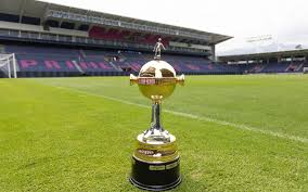 Semifinais da CONMEBOL Libertadores Sub-20 em disputa
