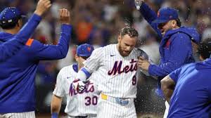 Mets vs Phillies Recap
