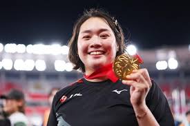 日本選手権