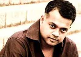 It is high time filmmakers should take the responsibility of film festivals and encourage aspiring film enthusiasts, says veteran director Gautham Vasudev ... - C3B_director-Gautham-Vasudev-Menon