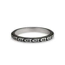 Hugo Kohl Fine Jewelry | Orange Blossom | Rings