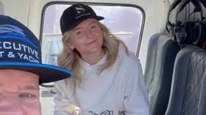 Family shares update on woman critically injured in Uintas helicopter crash