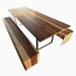 Custom wood conference tables Sydney