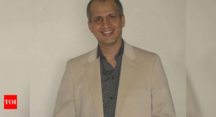 Madras Cafe's Rajiv Gandhi in Doli Armaanon Ki - Times of India