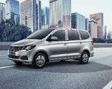 Gambar Wuling Confero