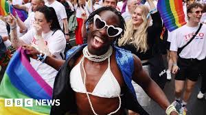 BBC - News update