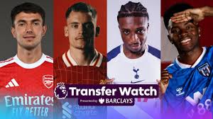 Premier League - News update