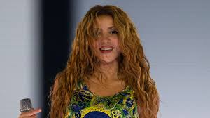 VÍDEO: ¿El próximo «Waka Waka»? Shakira comparte un adelanto de la canción oficial del Mundial de 2026