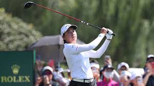 LPGA - News update