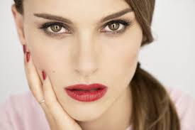 Resultado de imagen de natalie portman