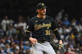 Pirates Have Opportunity to See How They Stack Up in NL Central