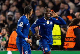 Chelsea 1-0 Pafos, Player Ratings: Moi saves the day