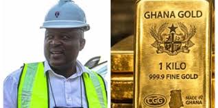 Ghanaian businessman Mahama secures control of Damang gold mine as South African firm exits