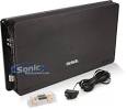 Sound Storm Laboratories EV2500M 1-Channel Car Amp 