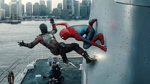 'Spider-Man: Brand New Day' Eyes $425M Global Box Office Opening