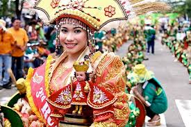 	Sinulog Festival	