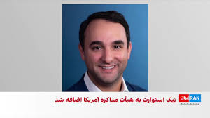 پیشنهاد تازه تهران؛ توافق اولیه و یک ماه مهلت برای مذاکرات هسته‌ای