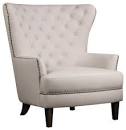 Oversized accent chair Fujairah