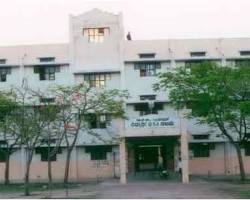 Image of Gulbarga University Hostels