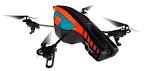 propel altitude 20 drone weight registration sticker