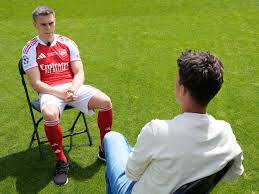 Galatasaray join race for Arsenal forward Leandro Trossard